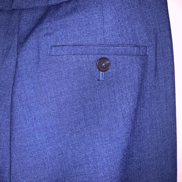 RW & Co Signature Fit Suit Pants - Picture 6 of 6